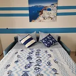 Sabrina Studio Apartment