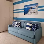 Sabrina Studio Apartment