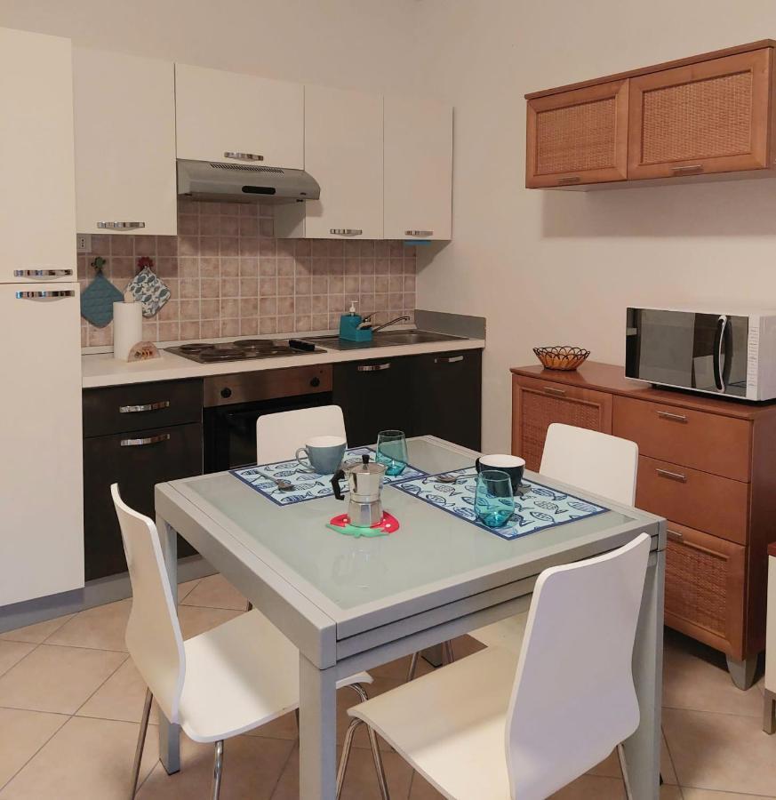 Apartment Sabrina *