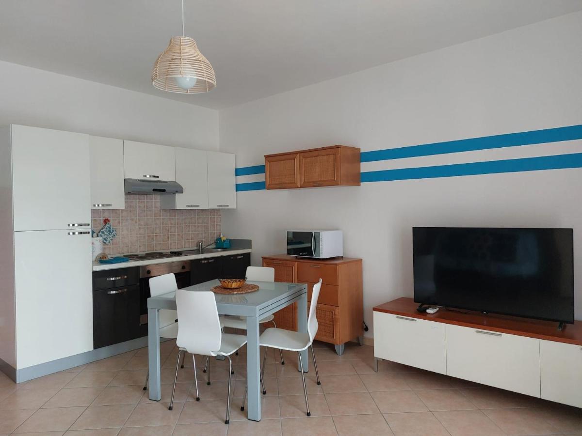 Sabrina Apartment La Spezia