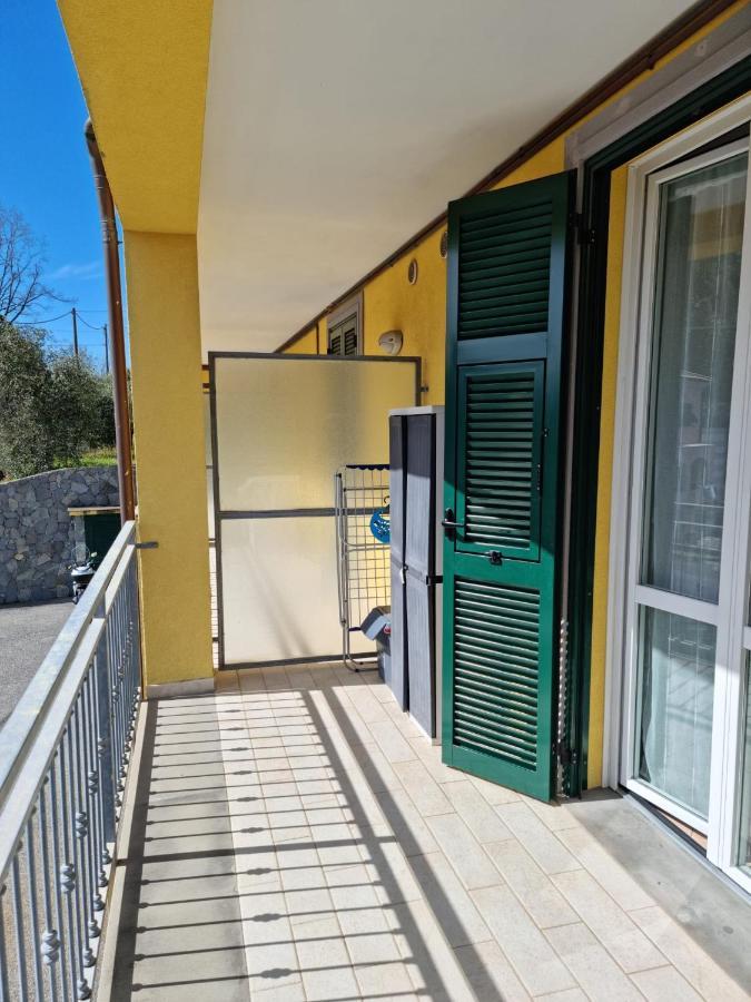 Sabrina Apartment