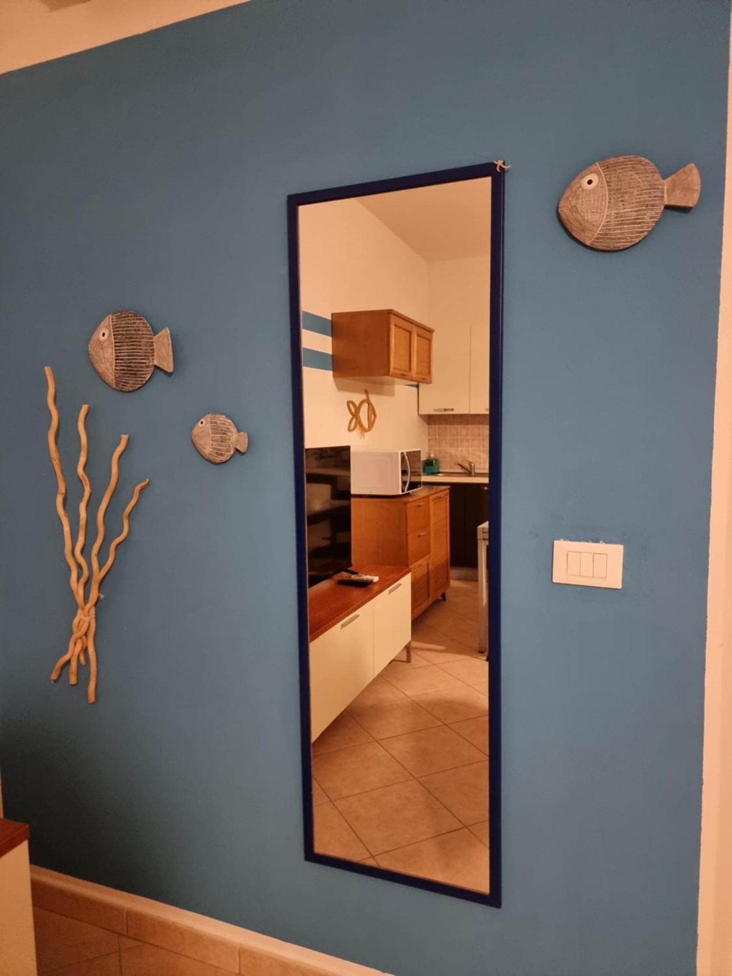 Apartment Sabrina