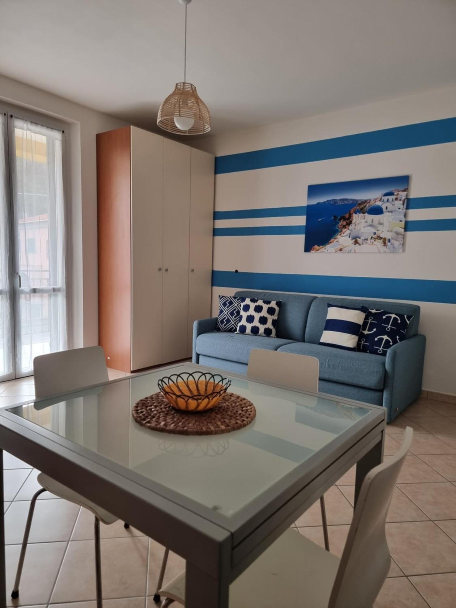 Apartment Sabrina *