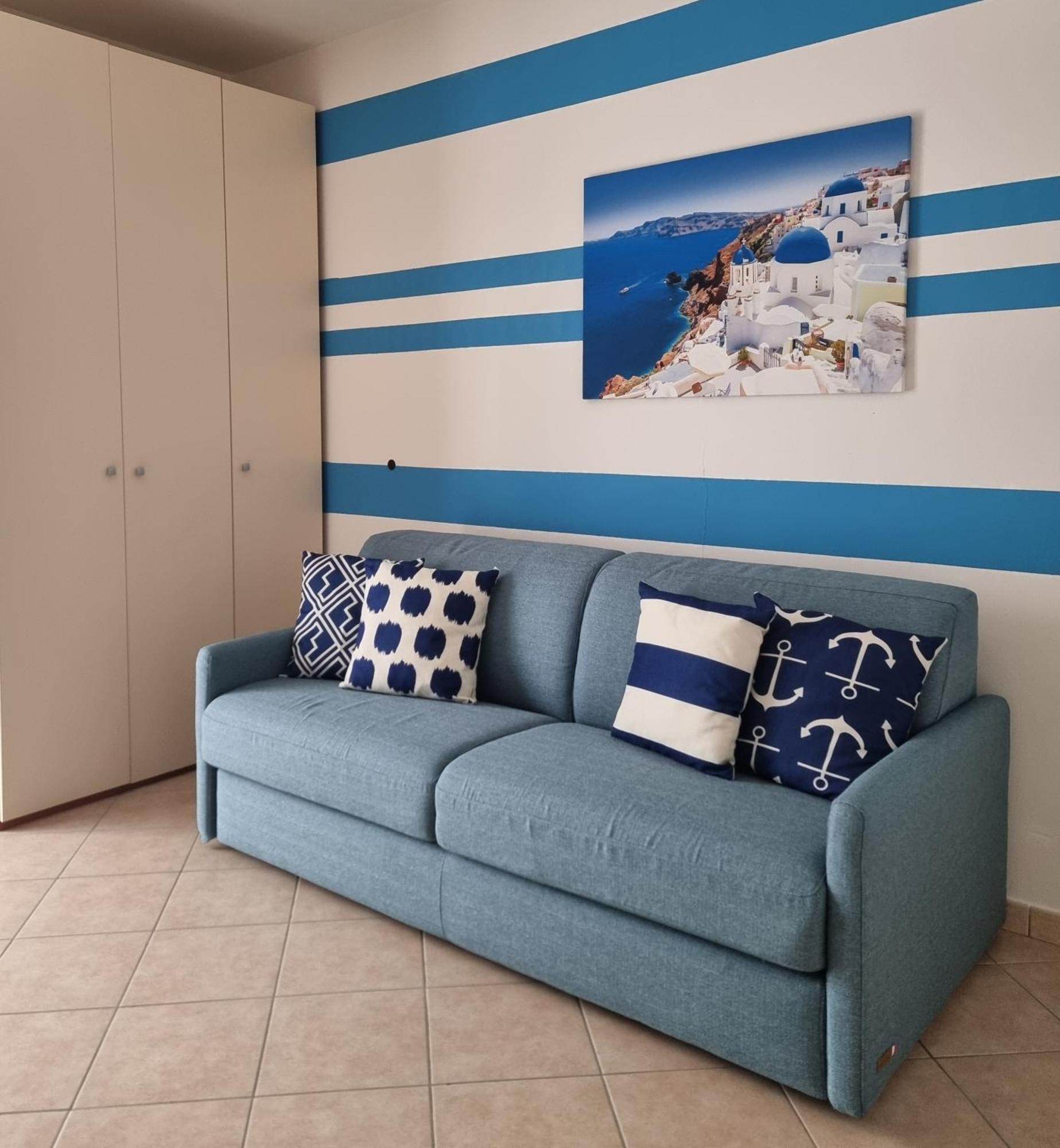 Sabrina Apartment *