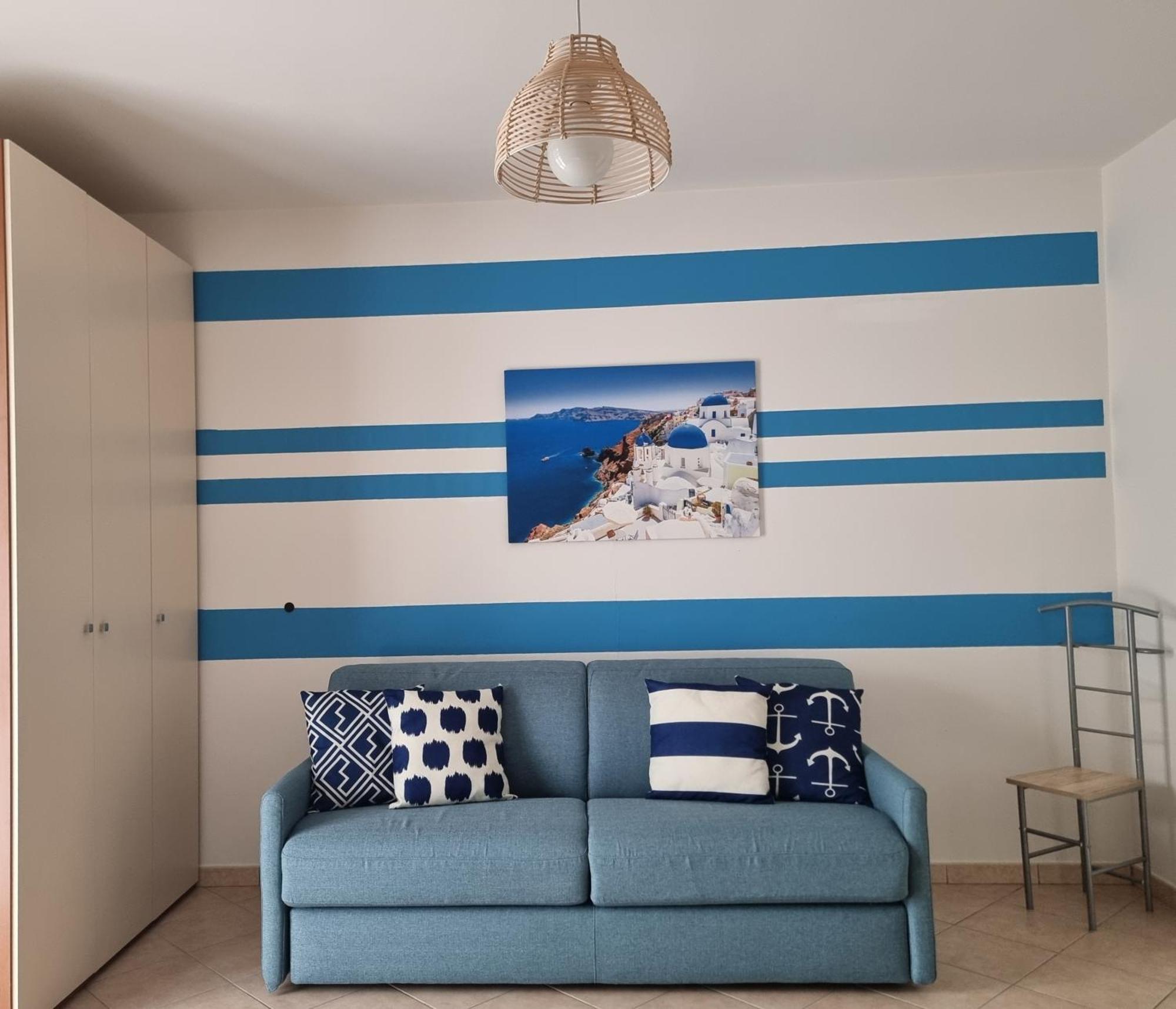 Apartment Sabrina La Spezia